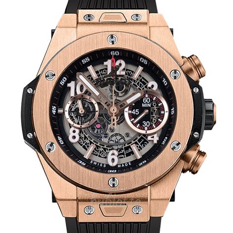 hublot big bang impact bang replica|how to check authentic Hublot.